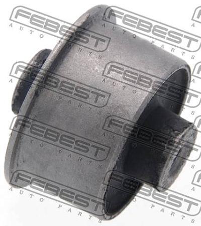 Сайлентблок переднего верхнего рычага HAB-151RUB