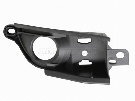 Оправа ПТФ Mazda CX-5 16-21 (Справа)