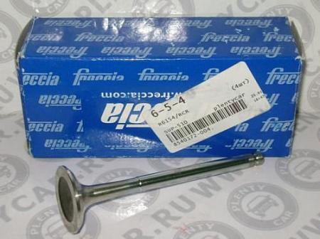 Клапан выпускной PSA r6729/rcr