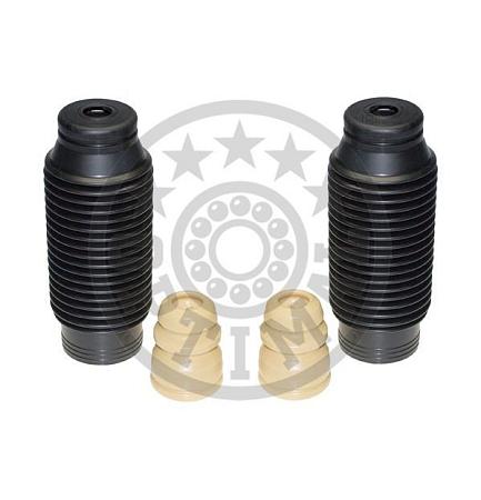 Комплект защитный амортизатора KIA: PICANTO (BA) ak-735362