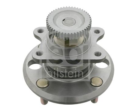 ступица колеса 28254