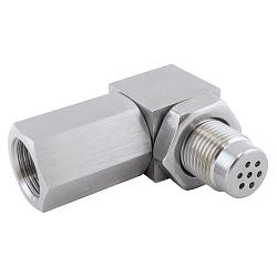 Угловая обманка второго лямбда-зонда Peugeot 408 1.6 (2010-н.вр.) 150 л.с. ss212