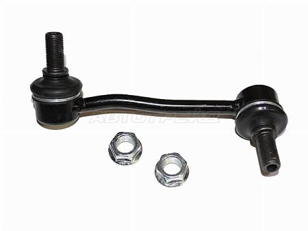 Тяга стабилизатора переднего MERCEDES SPRINTER 06- LH