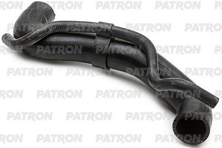 PH2423 Патрубок радиатора