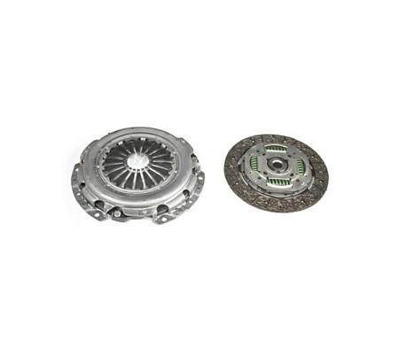 КОМПЛЕКТ СЦЕПЛЕНИЯ 80243