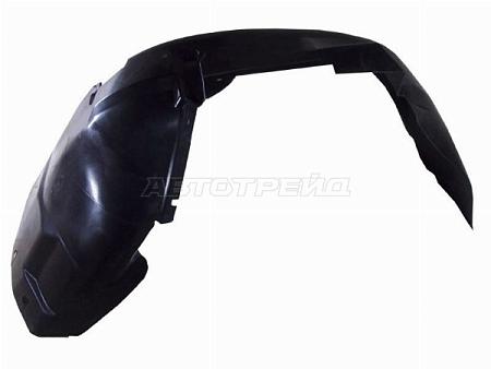 Подкрылок Volkswagen Passat 96-00 (Спереди/ Справа)