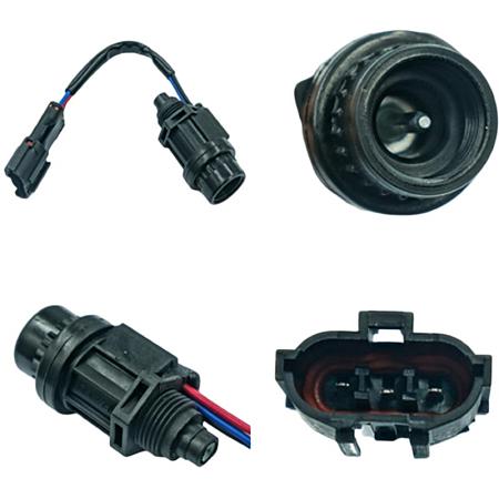 Датчик скорости DAEWOO MATIZ CHEVROLET SPARK KF010111