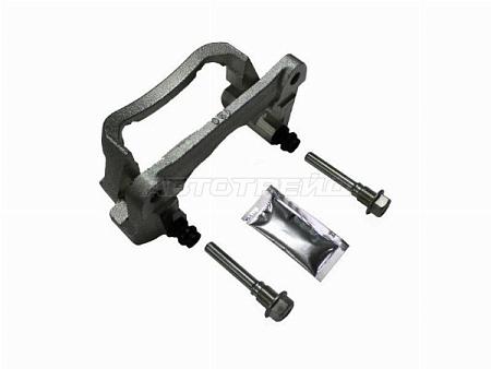 Скоба RR суппорта RH TOYOTA LC200