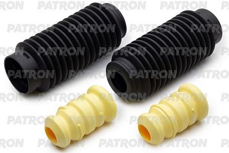 Защитный комплект амортизатора PPK10650