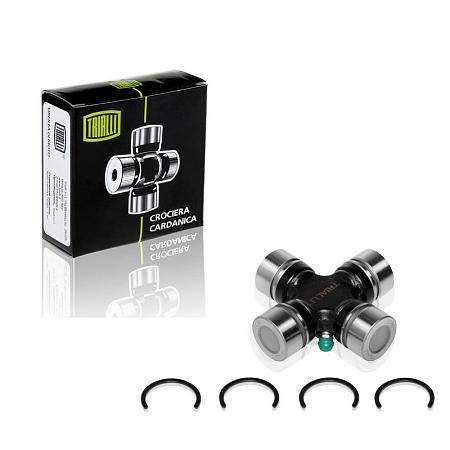 TRIALLI CC 490 Крестовина передней полуоси для автомобилей Cherokee (92-) (27x52.6x81.75)