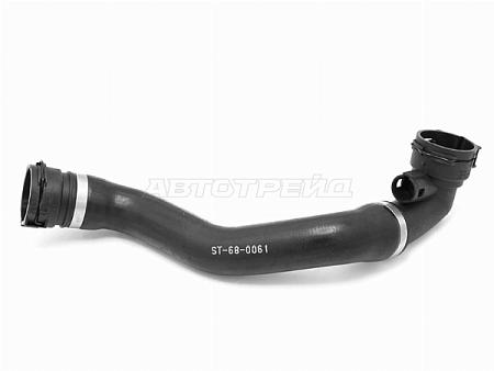 Патрубок радиатора нижний BMW X5 E53 00-06