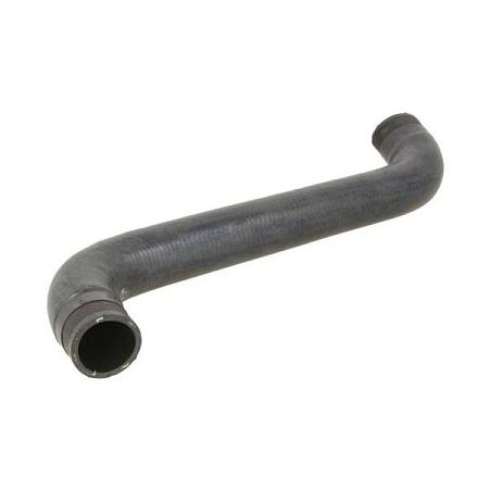 Патрубок радиатора MB SPRIMTER 06- SH20156