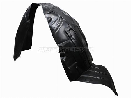 Подкрылок Changan UNI-T 20-23 (Спереди/ Слева)