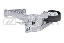 Подкрылок передний правый Nissan Teana (J32) 08- ik-1757