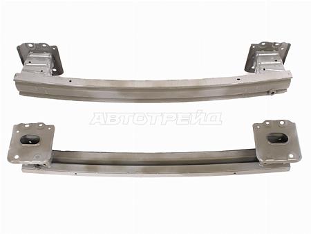 Усилитель бампера Geely Monjaro 21- (Сзади)