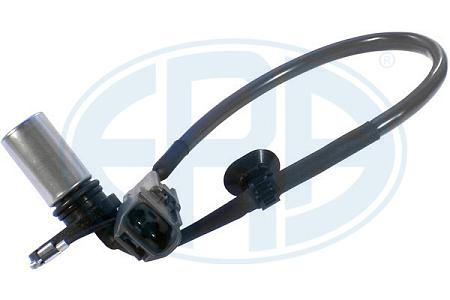 Датчик к/вала TOYOTA 550442