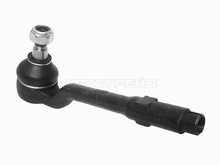 Наконечник рулевой BMW X5 00-06 LH=RH