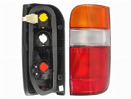 Фонарь задний Toyota Hiace 89-04 (Справа)