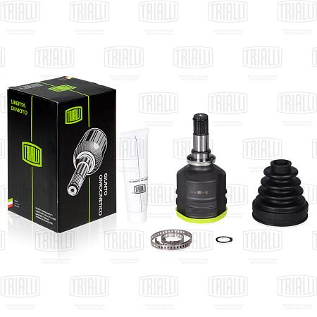 ШРУС для а/м Toyota Corolla E120 (01-)/Avensis (97-)/Auris E150 (07-) (внутр.) (GO 1905)