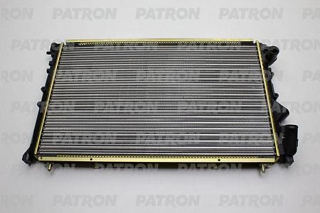 PRS3197 Радиатор системы охлаждения